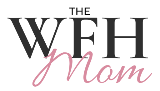 The WFH Mom
